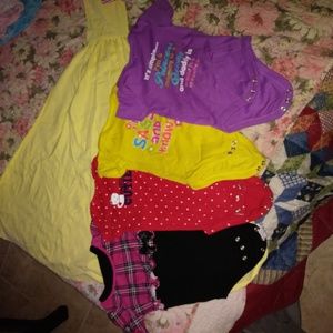 Girls Newborn Jumpers